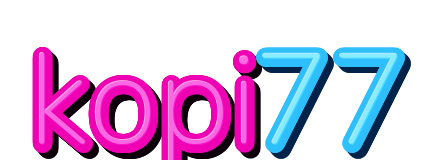 kopi77 — logo kanal