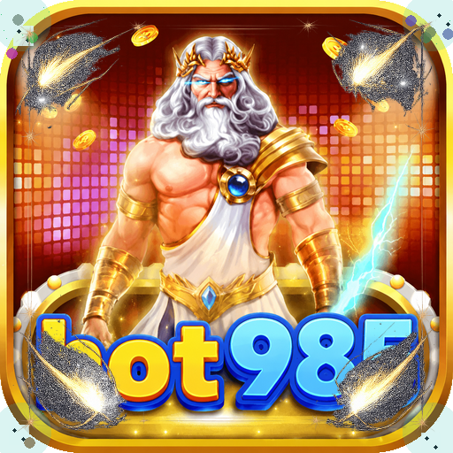 hot985 — galeri pratinjau Resmi APK